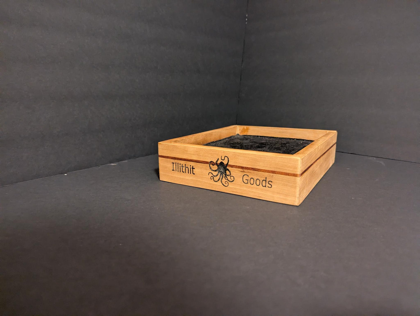 Custom Dice Box