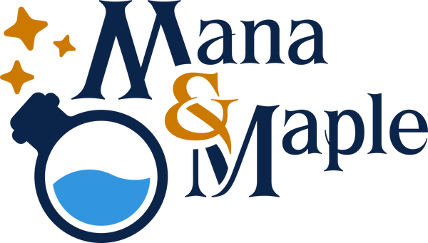 Mana & Maple