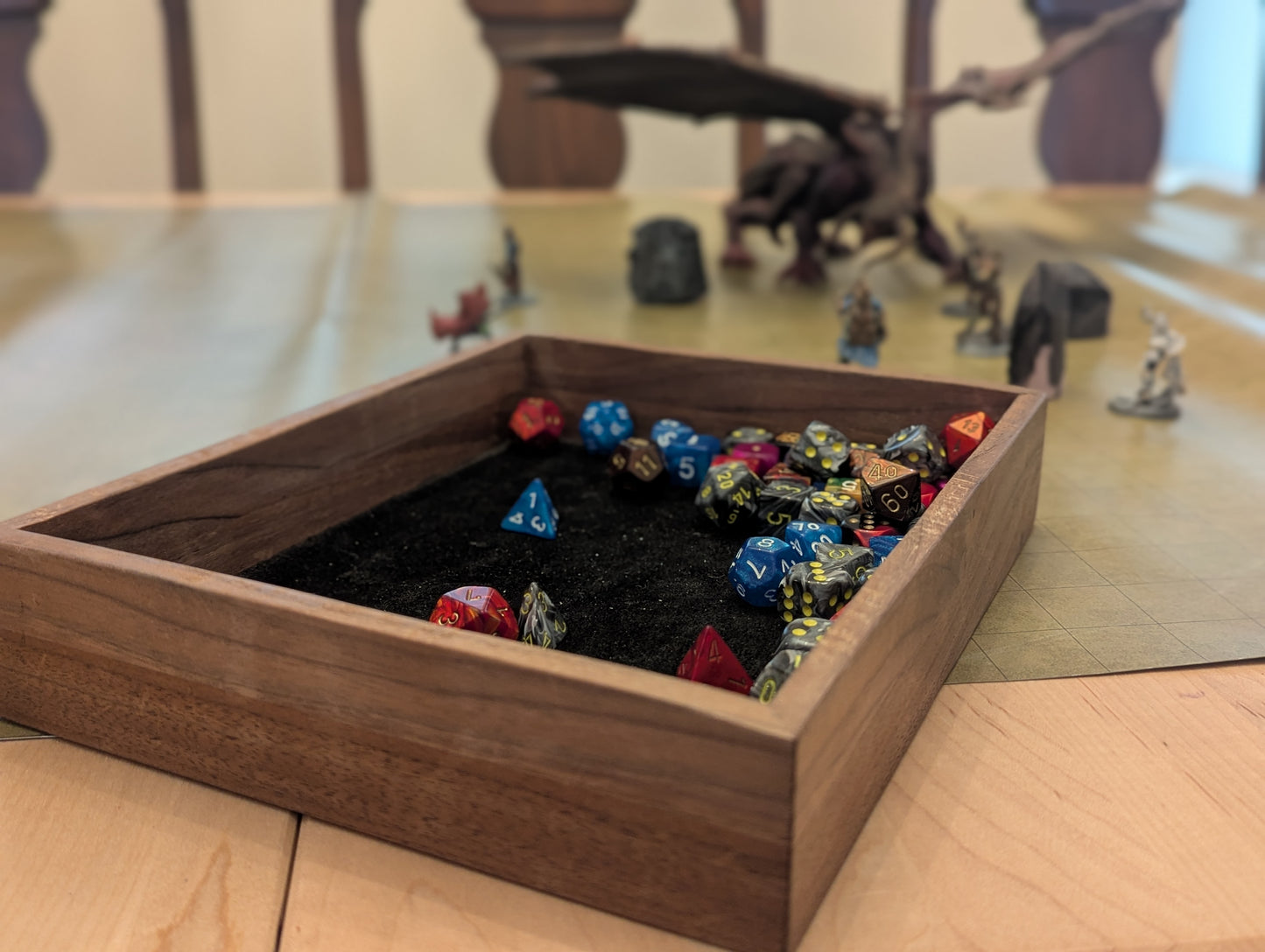 Dice Box