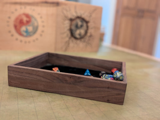 Dice Box